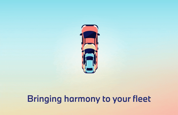 Bring harmony to your fleet